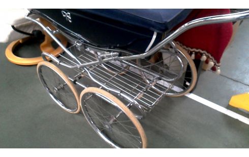 CARRITO, , MARINA AZUL CROMO