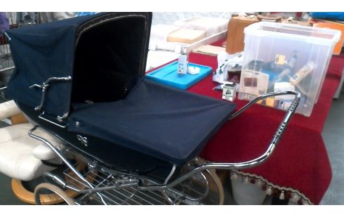 CARRITO, , MARINA AZUL CROMO