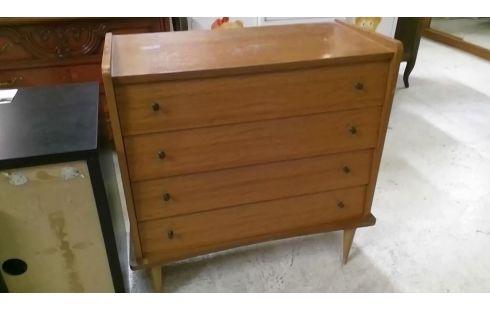 COMMODE 4 LADEN JAREN 60