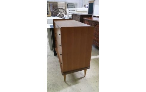 COMMODE 4 LADEN JAREN 60