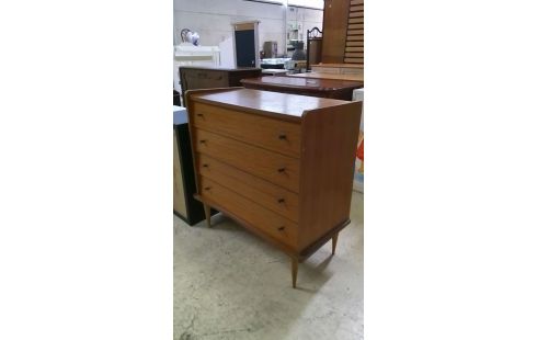 COMMODE 4 LADEN JAREN 60