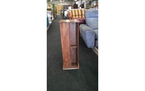 CD-AUFBEWAHRUNG DREHBAR