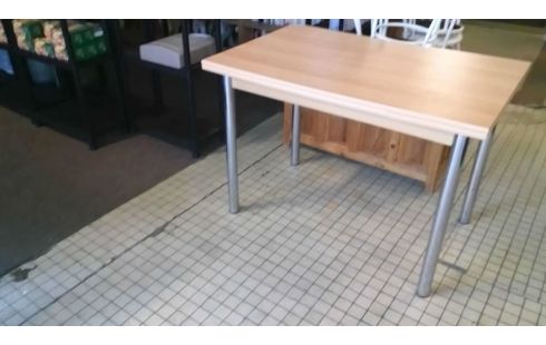 TABLE DE CUISINE MODERNE 2ALL