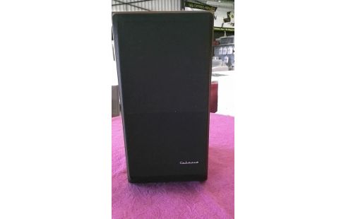 ENCEINTE CABASSE CORVETTE