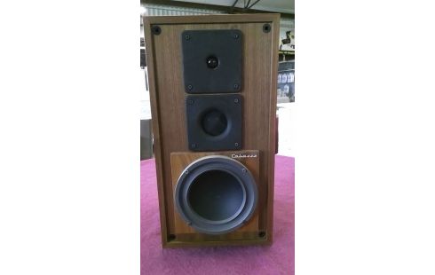 ENCEINTE CABASSE CORVETTE