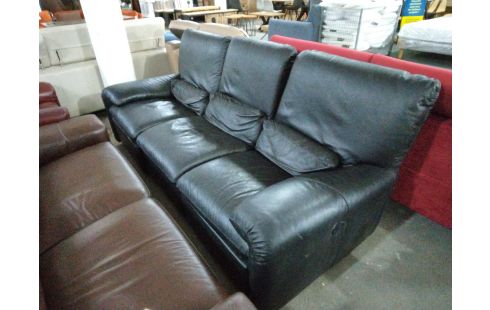 CANAPE RELAX ELECTRIQUE