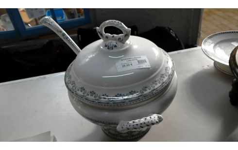 SOUPIERE+LOUCHE CARLOTTA