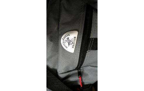 SAC DE VOYAGE POLO  CLUB