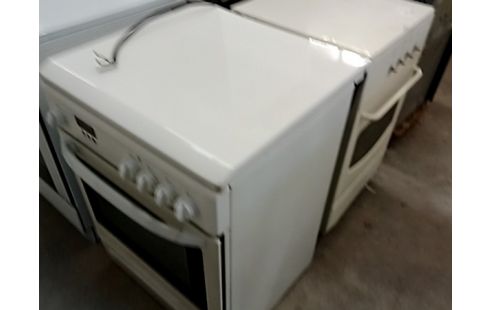 CUISINIERE MIXTE 3 GAZ