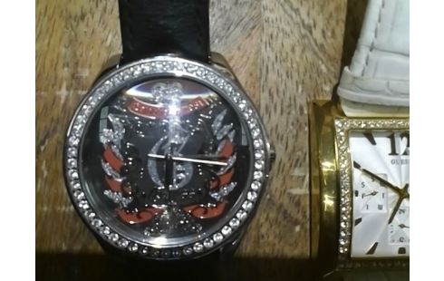 MONTRE GUESS MENAGERE