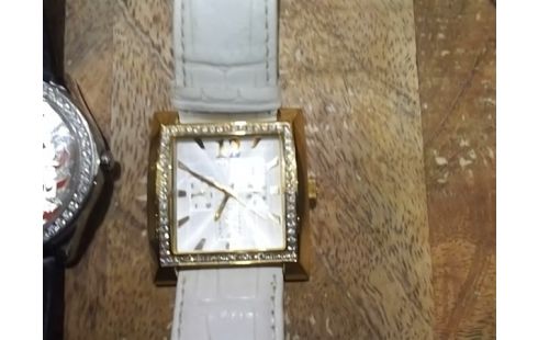 MONTRE GUESS MENAGERE