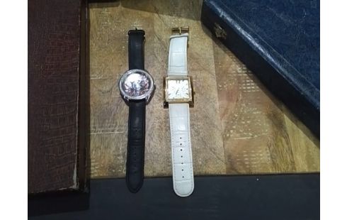 MONTRE GUESS MENAGERE