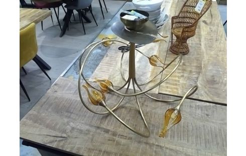 LUSTRE MODERNE KERIA