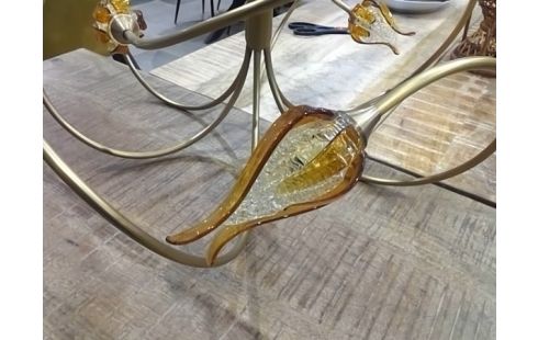 LUSTRE MODERNE KERIA