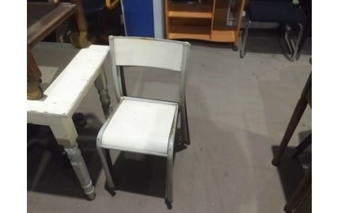 CHAISE D'ECOLIER