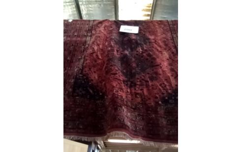 TAPIS 250 X 350 SAINT MACLOU BOUKHARA