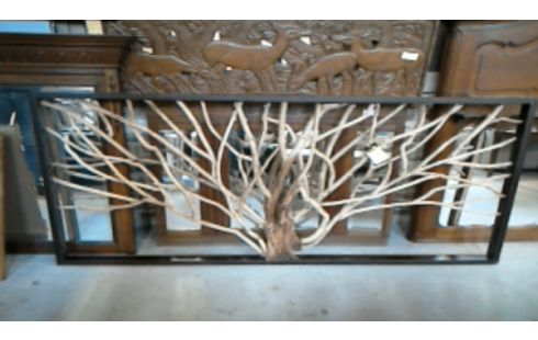 PANNEAU ARBRE DE VIE