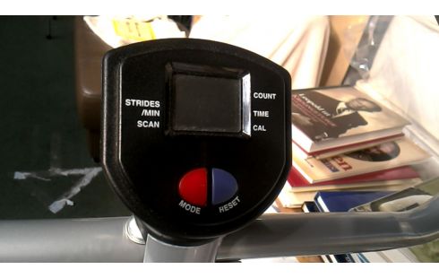 APARATO FITNESS, , PATINETE