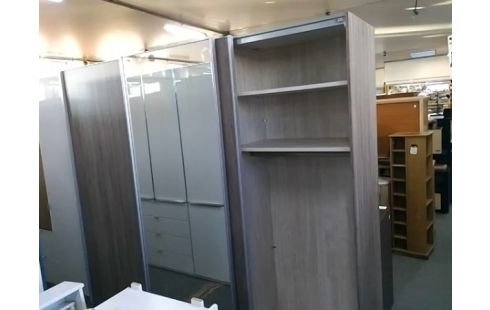 ARMOIRE 2 PORTES COULISSANTES MELBOURNE