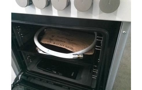 GAZINIERE GERMANIA GV