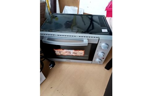 MINI FOUR ORVA + res