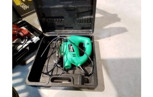 SCIE SAUTEUSE KAMATO 500W