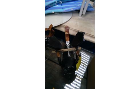 CANARD PORTE BOUTEILLE