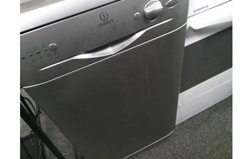 LAVE VAISSELLE INDESIT SANS ARRIVEE D EAU