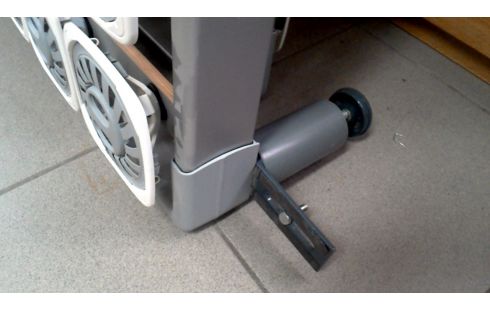 LATTENBODEM 80X200 LOT