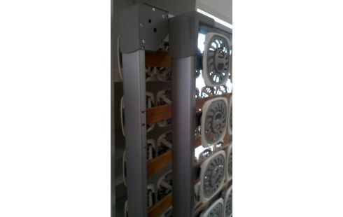 LATTENBODEM 80X200 LOT