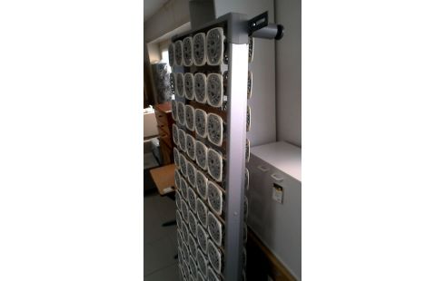 LATTENBODEM 80X200 LOT