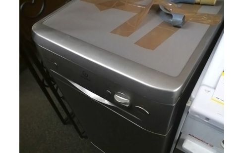 LAVE VAISSELLE INDESIT SANS ARRIVEE D EAU