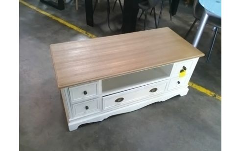 MEUBLE TV MAISON DU MONDE LEONTINE