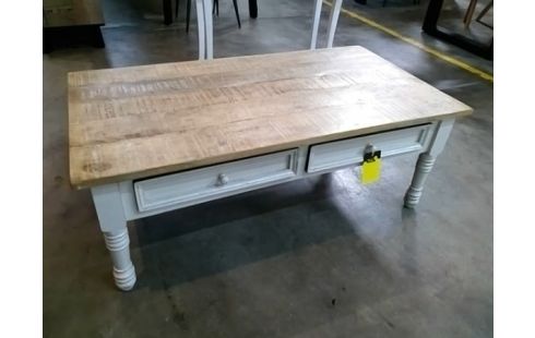 TABLE BASSE MAISON DU MONDE AMELIA