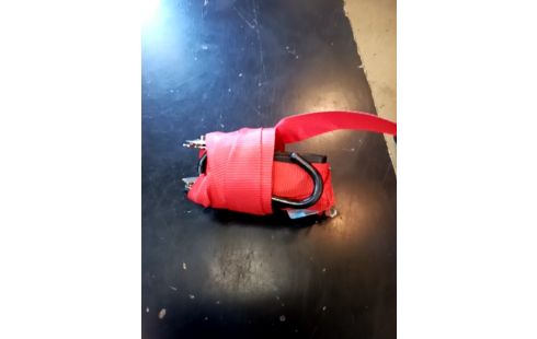 SANGLE ARRIMAGE CLIQUET