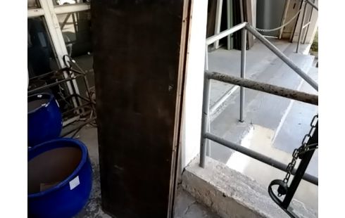 TABLE A VOLETS 3 ALLONGES