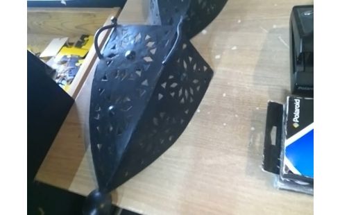 APPLIQUE MURALE ORIENTAL