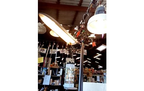 LAMPE DE BUREAU MODERNE