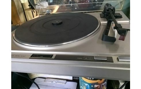 PLATINE DISQUE TOSHIBA SR B22
