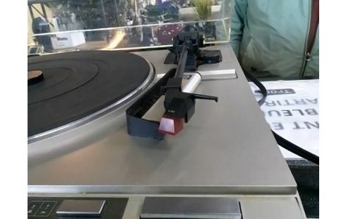 PLATINE DISQUE TOSHIBA SR B22