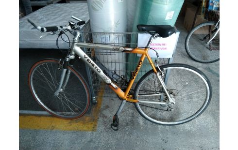 VTT CÂBLE DÉRAILLEUR À CHANGER