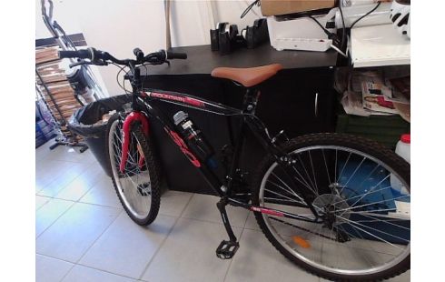 VTT MOUNTAIN 50 DENVER