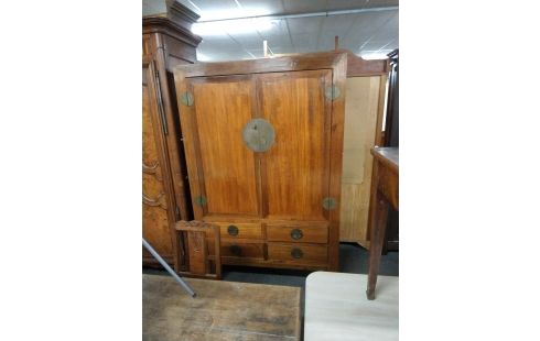 ARMOIRE CHINOISE