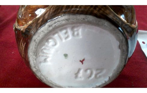 VAAS HERTEN LOT VAN 2