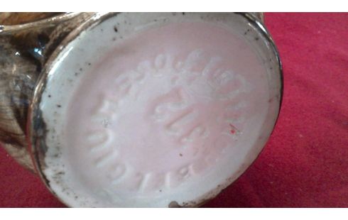 VAAS HERTEN LOT VAN 2