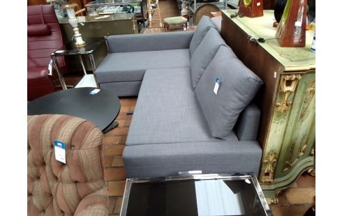 CANAPE D'ANGLE CONVERTIBLE IKEA FRIHETEN