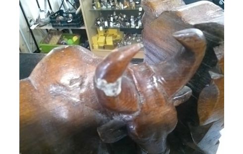 SERRE LIVRES LA PAIRE