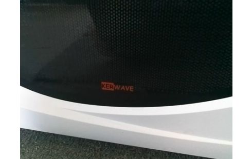MICRO ONDES KERWAVE