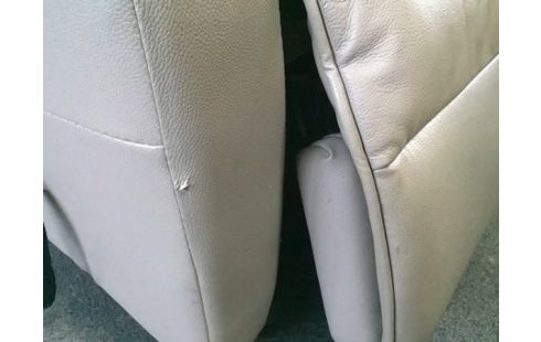 FAUTEUIL ELECTRIQUE SUR ROULETTES