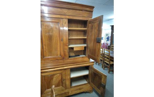 BUFFET 2 CORPS LOUIS PHILIPPE NOYER